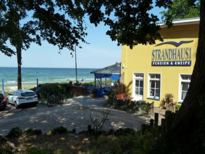 照片: Strandhaus